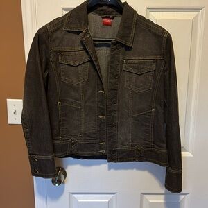Olsen Europe Jacket  and pants 100% cotton  Size XL